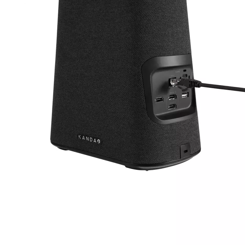 Gruppen-Videokonferenzsystem Kandao Meeting Ultra Standard 8 Personen 4K HD