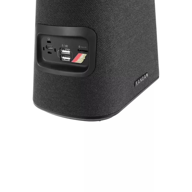 Gruppen-Videokonferenzsystem Kandao Meeting Ultra Standard 8 Personen 4K HD