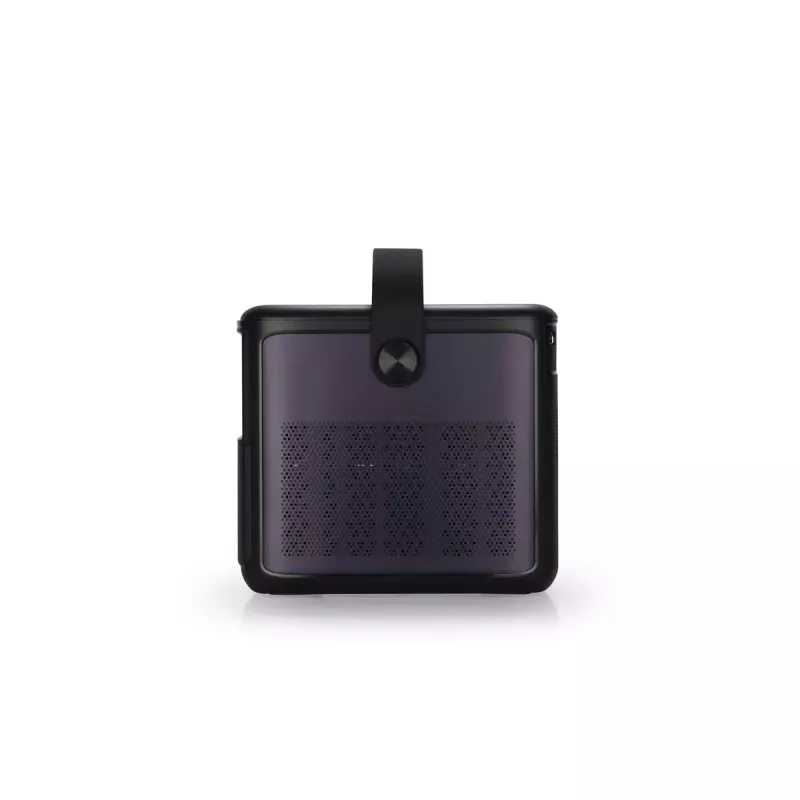 Projektor InFocus Quantum LED Crusader Challenger 1080p 3D Lila
