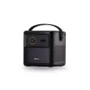 InFocus Quantum LED Crusader Master Standard Wurfprojektor 1080p 3D Lila
