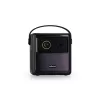 InFocus Quantum LED Crusader Master Standard Wurfprojektor 1080p 3D Lila