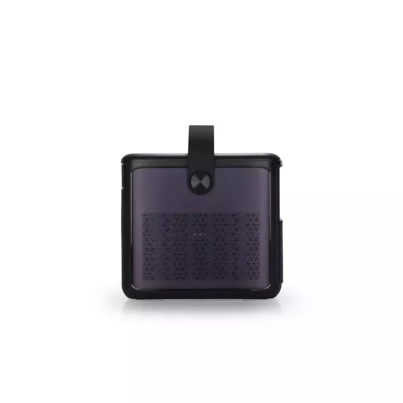 InFocus Quantum LED Crusader Master Standard Wurfprojektor 1080p 3D Lila
