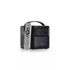 InFocus Quantum LED Crusader Master Standard Wurfprojektor 1080p 3D Lila