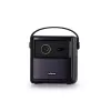 InFocus Quantum LED Crusader Master Standard Wurfprojektor 1080p 3D Lila