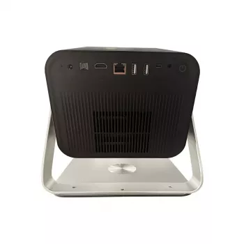 Projektor InFocus Quantum LED Crusader Grandmaster 1080p 3D Lila
