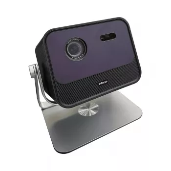 Projektor InFocus Quantum LED Crusader Grandmaster 1080p 3D Lila