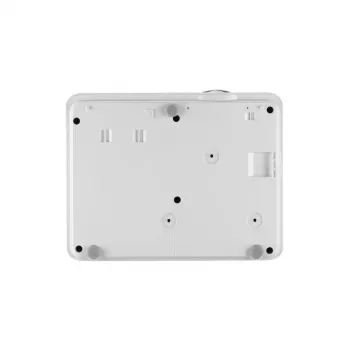 Projektor InFocus Nemesis II 5000 ANSI Lumen DLP WXGA 1280x800 Weiß