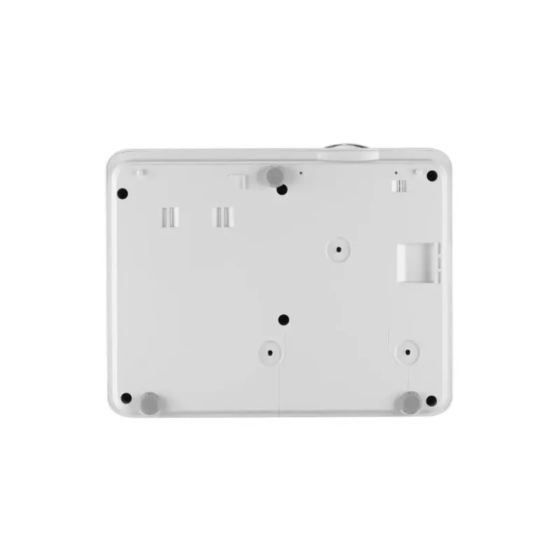 Projektor InFocus Nemesis II 5000 ANSI Lumen DLP WXGA 1280x800 Weiß