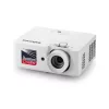 Projektor InFocus Nemesis II 5000 ANSI Lumen DLP WXGA 1280x800 Weiß