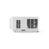 Projektor InFocus Nemesis II 5000 ANSI Lumen DLP WXGA 1280x800 Weiß