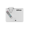 Projektor InFocus Nemesis II 5000 ANSI Lumen DLP WXGA 1280x800 Weiß