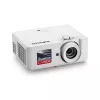 Projektor InFocus Nemesis II 5000 ANSI Lumen DLP WXGA 1280x800 Weiß