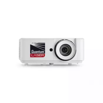 Projektor InFocus Nemesis II 5000 ANSI Lumen DLP WXGA 1280x800 Weiß