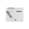 Projektor InFocus Nemesis II 4000 ANSI Lumen DLP 1080p