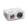 Projektor InFocus Nemesis II 4000 ANSI Lumen DLP 1080p