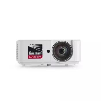 Projektor InFocus Nemesis II 4000 ANSI Lumen DLP 1080p