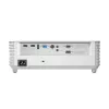 InFocus Genesis IV Standard-Entfernungsprojektor 4000 ANSI Lumen DLP XGA 3D Weiß
