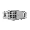 InFocus Genesis IV Standard-Entfernungsprojektor 4000 ANSI Lumen DLP XGA 3D Weiß