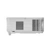 InFocus Genesis IV Standard-Entfernungsprojektor 4000 ANSI Lumen DLP XGA 3D Weiß
