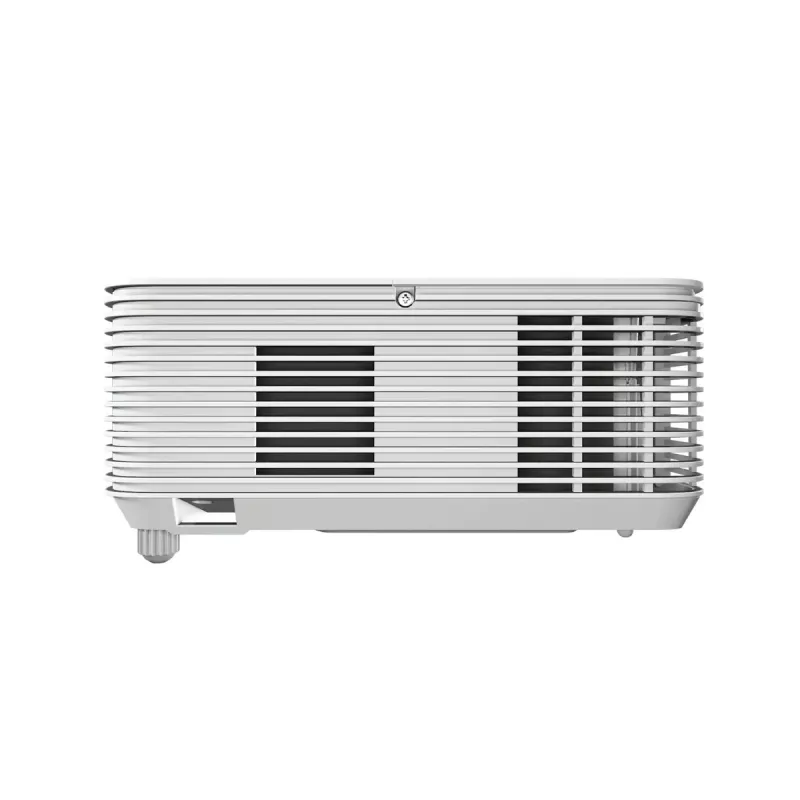 InFocus Genesis IV Standard-Entfernungsprojektor 4000 ANSI Lumen DLP XGA 3D Weiß