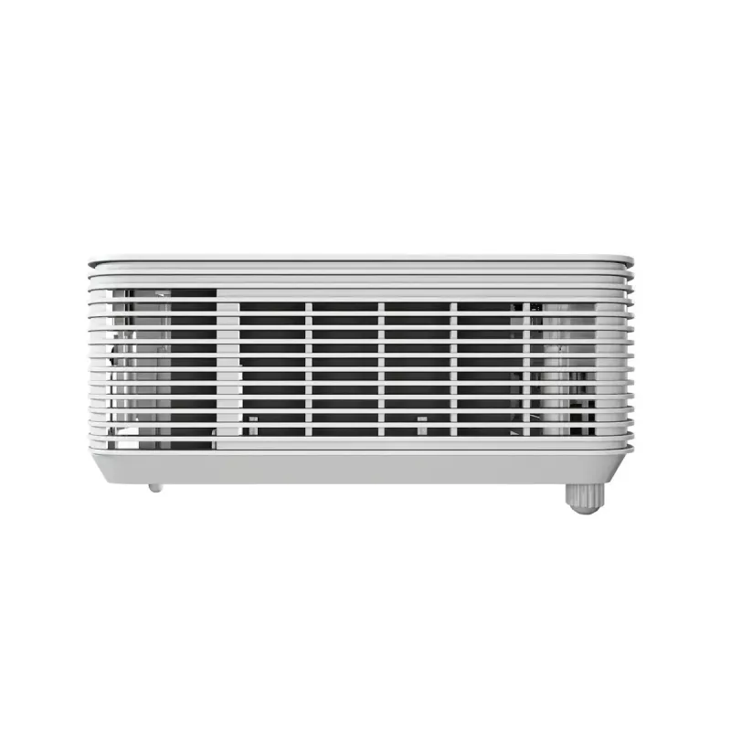 InFocus Genesis IV Standard-Entfernungsprojektor 4000 ANSI Lumen DLP XGA 3D Weiß