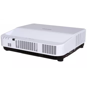 Ricoh PJ UHL3660 Ultra-Kurzdistanzprojektor 6500 ANSI Lumen DLP UHD 4K (3840x2160) Weiß