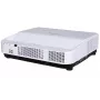 Ricoh PJ UHL3660 Ultra-Kurzdistanzprojektor 6500 ANSI Lumen DLP UHD 4K (3840x2160) Weiß
