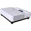 Ricoh PJ UHL3660 Ultra-Kurzdistanzprojektor 6500 ANSI Lumen DLP UHD 4K (3840x2160) Weiß