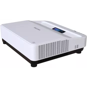 Ricoh PJ UHL3660 Ultra-Kurzdistanzprojektor 6500 ANSI Lumen DLP UHD 4K (3840x2160) Weiß
