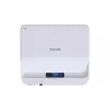 Ricoh PJ UHL3660 Ultra-Kurzdistanzprojektor 6500 ANSI Lumen DLP UHD 4K (3840x2160) Weiß