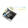 Ricoh PJ UHL3660 Ultra-Kurzdistanzprojektor 6500 ANSI Lumen DLP UHD 4K (3840x2160) Weiß