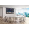 Ricoh PJ UHL3660 Ultra-Kurzdistanzprojektor 6500 ANSI Lumen DLP UHD 4K (3840x2160) Weiß