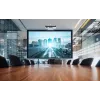 Ricoh PJ UHL3660 Ultra-Kurzdistanzprojektor 6500 ANSI Lumen DLP UHD 4K (3840x2160) Weiß