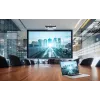 Ricoh PJ UHL3660 Ultra-Kurzdistanzprojektor 6500 ANSI Lumen DLP UHD 4K (3840x2160) Weiß
