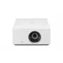 LG HU710PW Standard-Throw-Projektor 2000 ANSI-Lumen DLP UHD 4K (3840x2160) Weiß