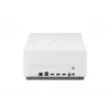 LG HU710PW Standard-Throw-Projektor 2000 ANSI-Lumen DLP UHD 4K (3840x2160) Weiß