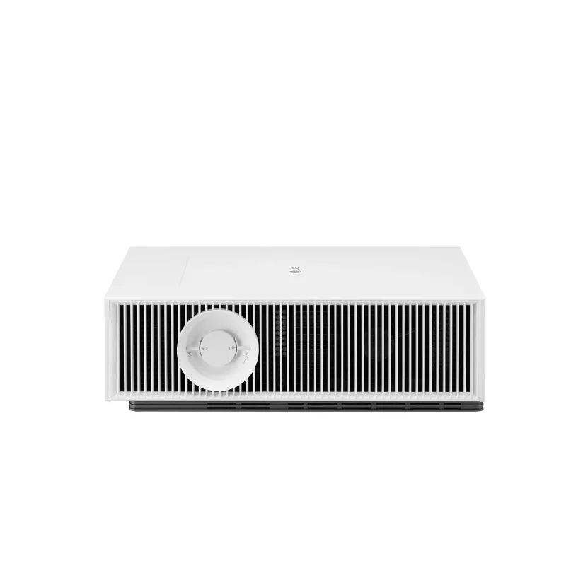 LG HU710PW Standard-Throw-Projektor 2000 ANSI-Lumen DLP UHD 4K (3840x2160) Weiß