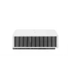 LG HU710PW Standard-Throw-Projektor 2000 ANSI-Lumen DLP UHD 4K (3840x2160) Weiß