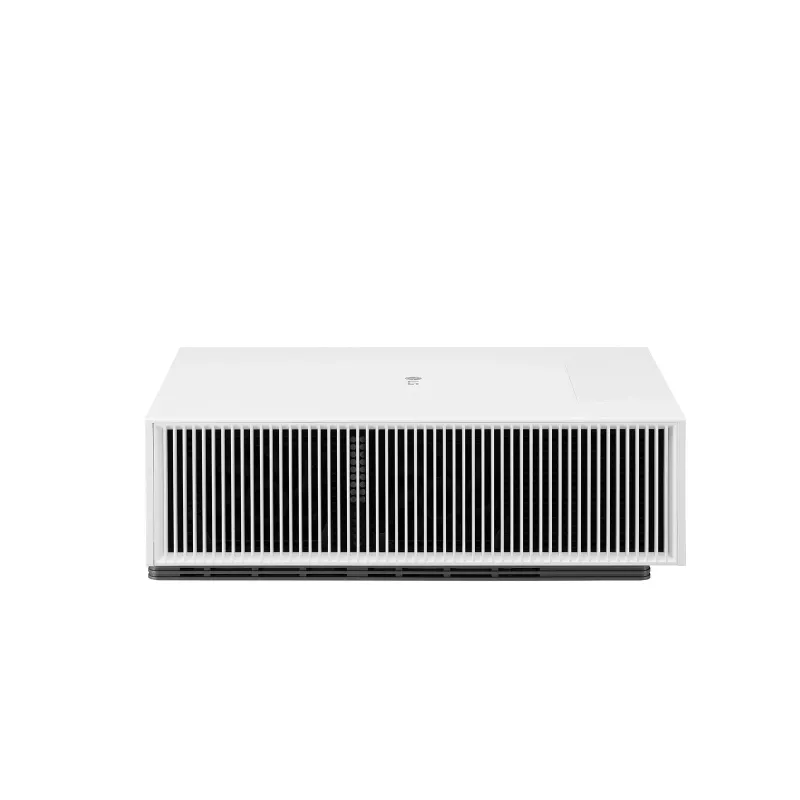 LG HU710PW Standard-Throw-Projektor 2000 ANSI-Lumen DLP UHD 4K (3840x2160) Weiß