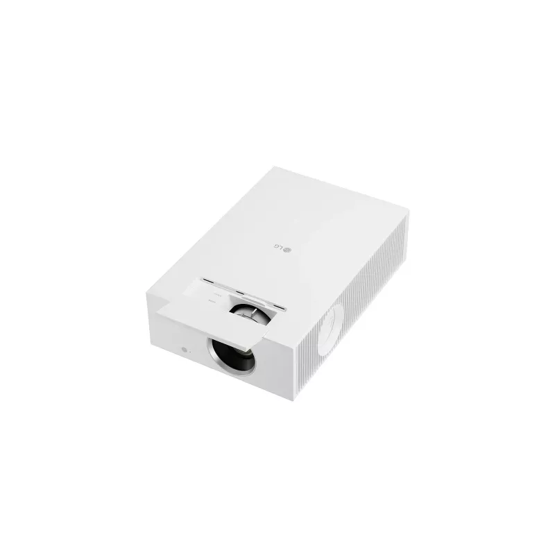 LG HU710PW Standard-Throw-Projektor 2000 ANSI-Lumen DLP UHD 4K (3840x2160) Weiß