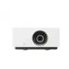 LG HU710PW Standard-Throw-Projektor 2000 ANSI-Lumen DLP UHD 4K (3840x2160) Weiß