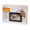 Digitaler Bilderrahmen Denver PFF-1015B 10,1 Zoll Touchscreen WLAN 16 GB