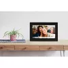Digitaler Bilderrahmen Denver PFF-1015B 10,1 Zoll Touchscreen WLAN 16 GB