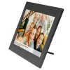 Digitaler Bilderrahmen Denver PFF-1015B 10,1 Zoll Touchscreen WLAN 16 GB