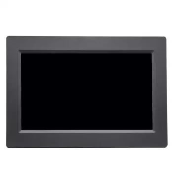 Digitaler Bilderrahmen Denver PFF-1015B 10,1 Zoll Touchscreen WLAN 16 GB