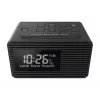 Uhrenradio Panasonic RC-D8EG-K Schwarz