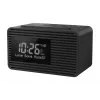 Uhrenradio Panasonic RC-D8EG-K Schwarz