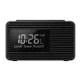 Uhrenradio Panasonic RC-D8EG-K Schwarz