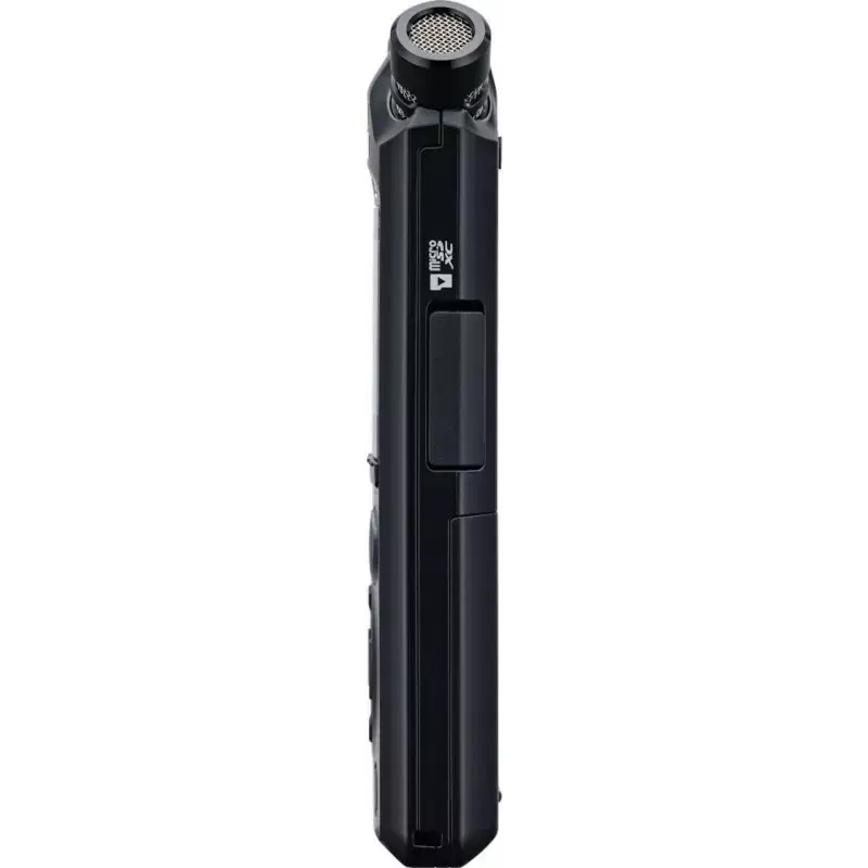 Diktiergerät OLYMPUS LS-P5 Kit — 24-Bit-Audioaufnahme, 8 GB interner Speicher