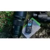 Diktiergerät OLYMPUS LS-P5 Kit — 24-Bit-Audioaufnahme, 8 GB interner Speicher